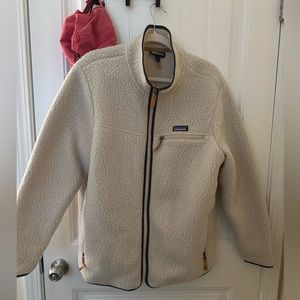 Patagonia women’s jacket